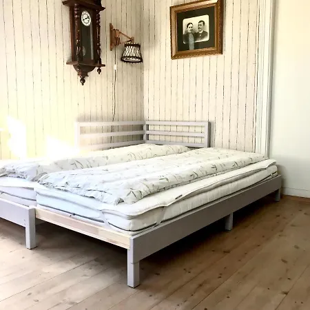 Holmen Villa Balestrand