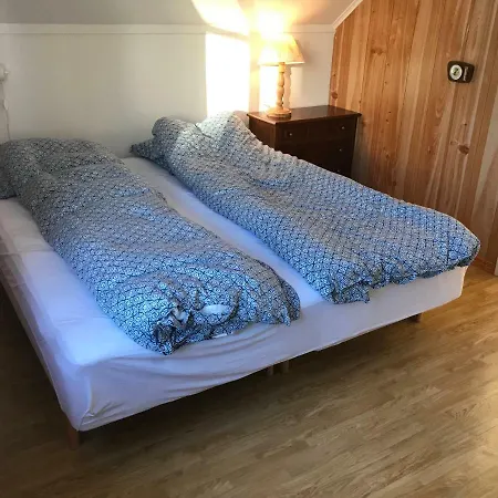 Villa Holmen Balestrand