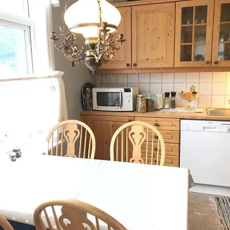 Villa Holmen Balestrand