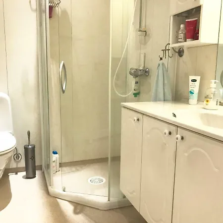 Holmen فيلة بليستران