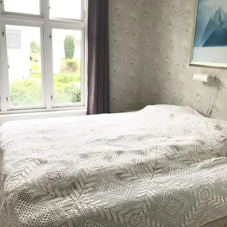 Villa Holmen Balestrand