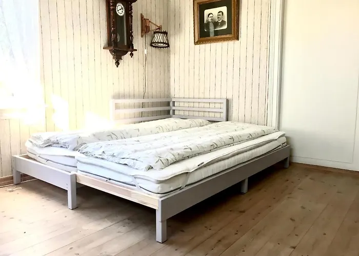 Holmen Villa Balestrand