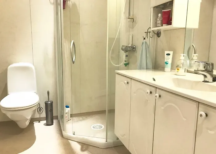 Holmen Villa Balestrand