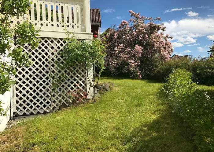 Villa Holmen Balestrand