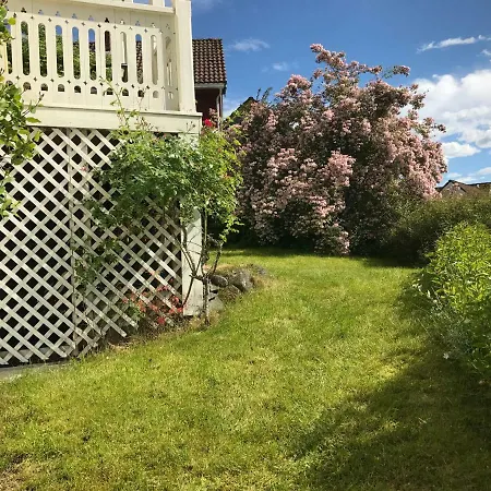 Villa Holmen Balestrand